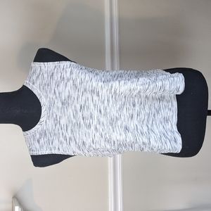 Lululemon Cross back Tank M